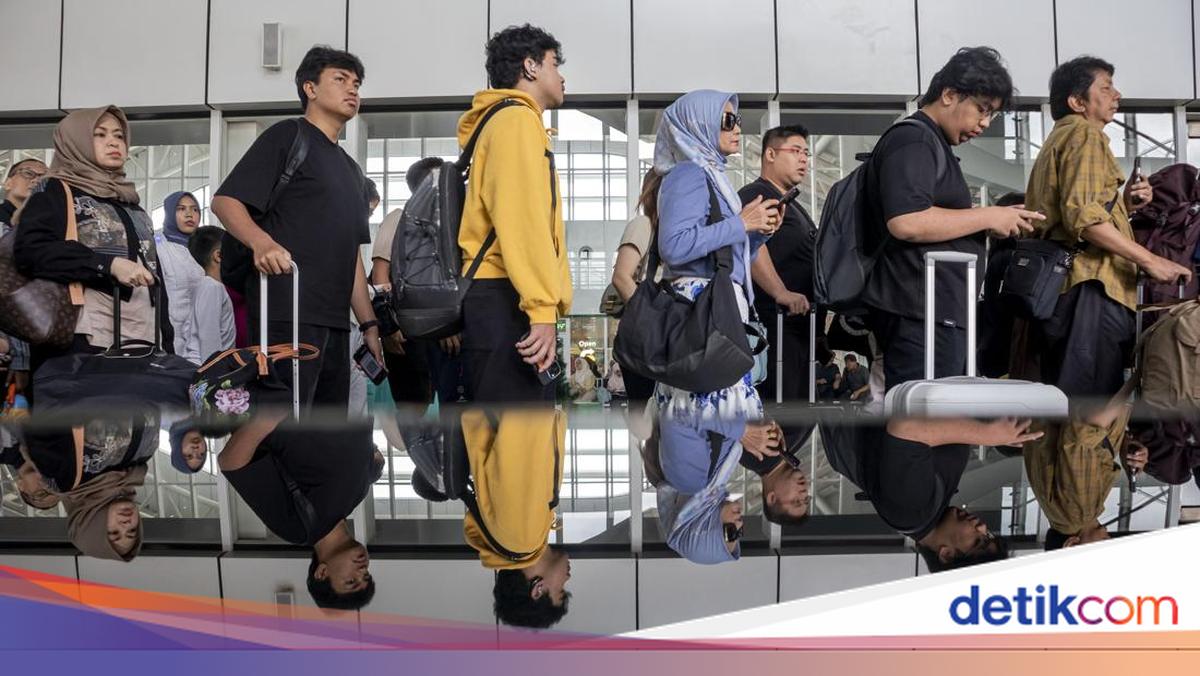 Bogor-Yogyakarta Jadi Favorit Libur Natal-Tahun Baru, Ini Alasannya