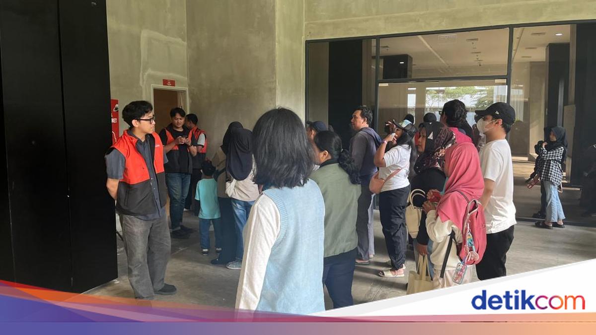 Buka Lagi Setelah 13 Tahun Tutup, Planetarium TIM Diserbu Warga