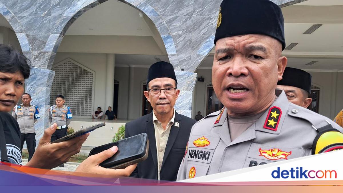 Polda Banten Turunkan Labfor Usut Kematian Anak Politikus PKS di Cilegon
