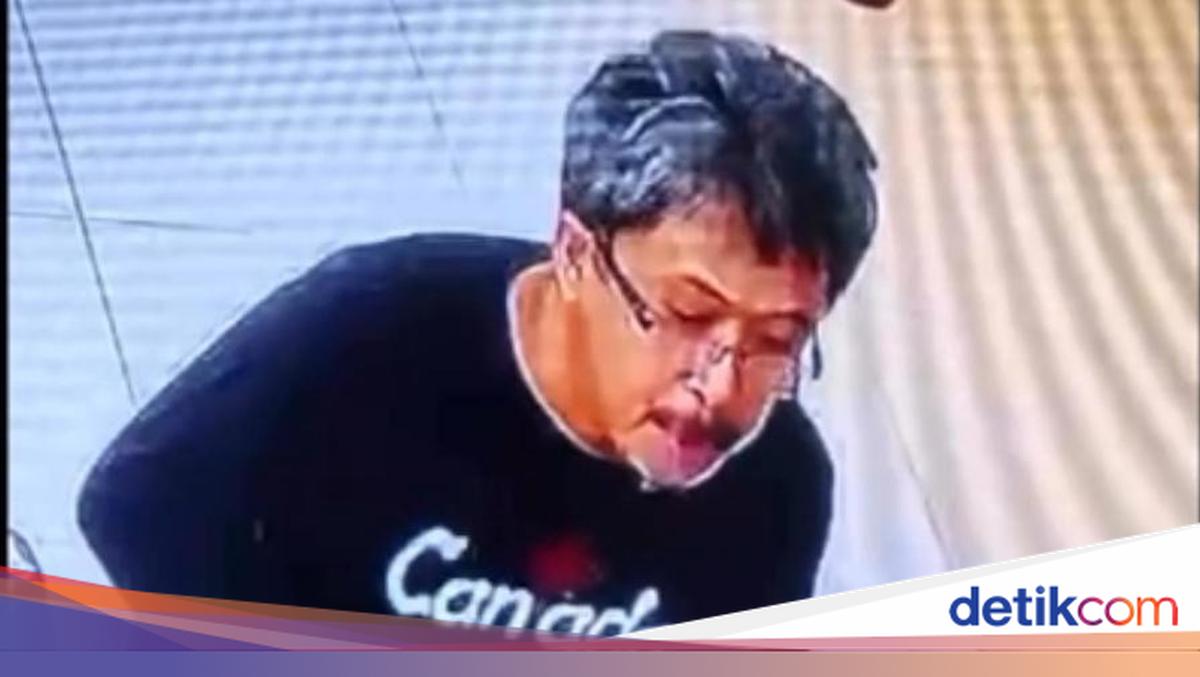 Viral Dosen UIM Ludahi Kasir Swalayan di Makassar Usai Potong Antrean