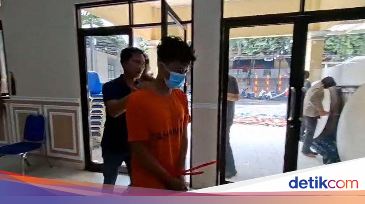 Motif Pria Sebar Teror Bom ke Sekolah Depok: Kecewa Lamaran Ditolak Kekasih
