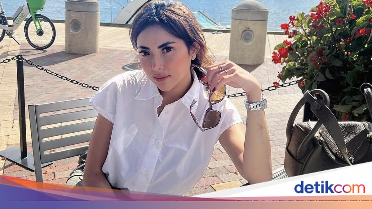 Serba-serbi Ayu Aulia Bukan Tim Kreatif Kemhan tapi Gerakan Bela Negara