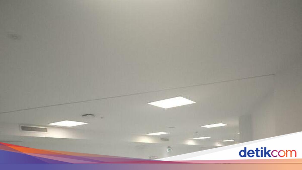 Deretan Foto Biasa Aja, Tapi Terasa Menyeramkan