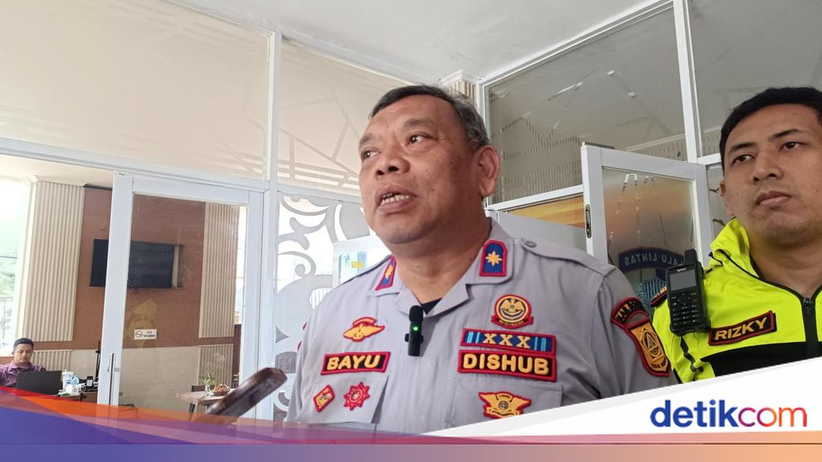 Dishub Bogor Bakal Tindak Angkot Beroperasi di Puncak Saat Nataru