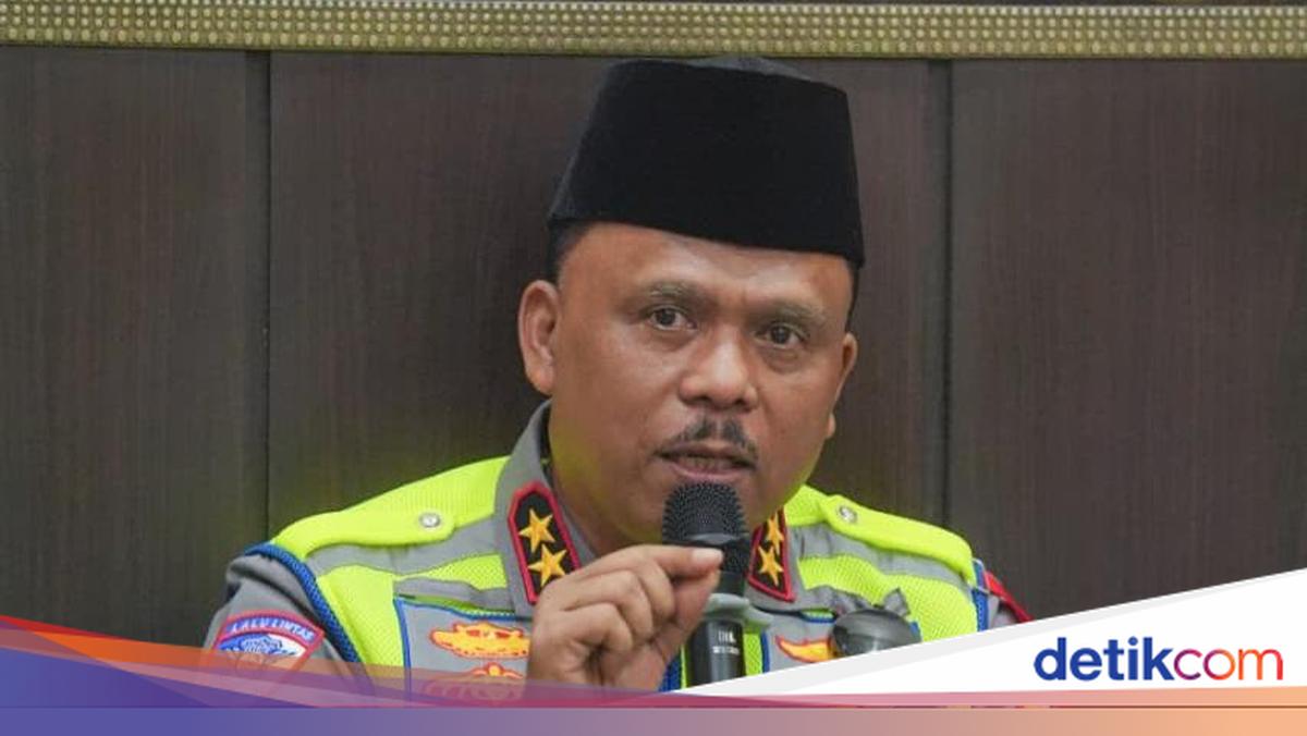 Kakorlantas: Puncak Arus Mudik Natal-Tahun Baru Terlewati, Lalin Terkendali