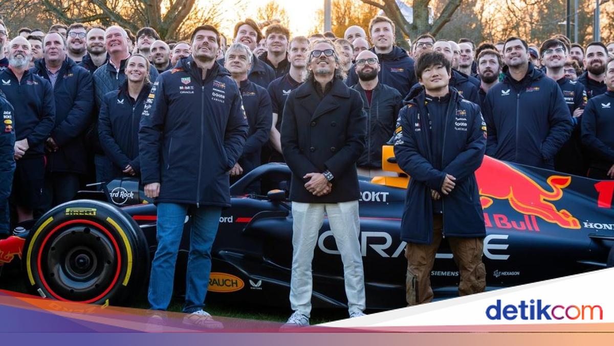 Honda Ucapkan Good Bye kepada Red Bull Group, Rangkul Aston Martin