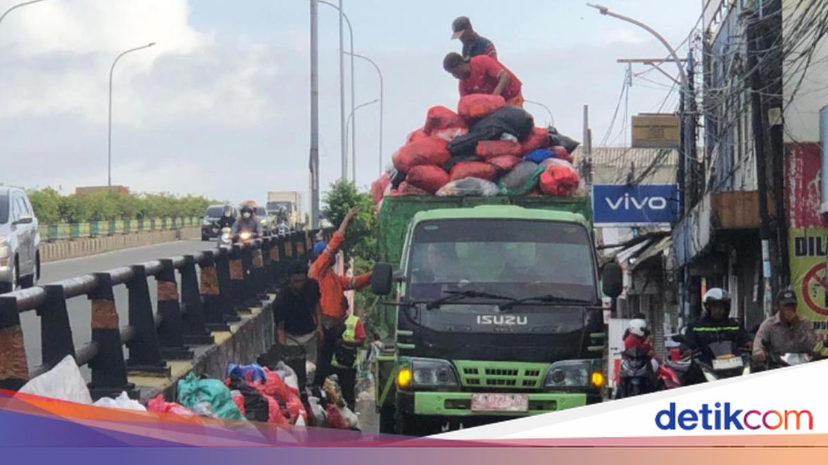 Ini Solusi Terbaru Pemkot Atasi Gunungan Sampah di Tangsel
