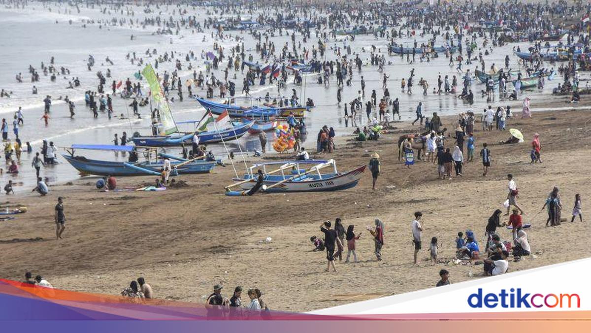 Prediksi Dishub Jabar: 21,2 Juta Warga Bepergian saat Libur Nataru