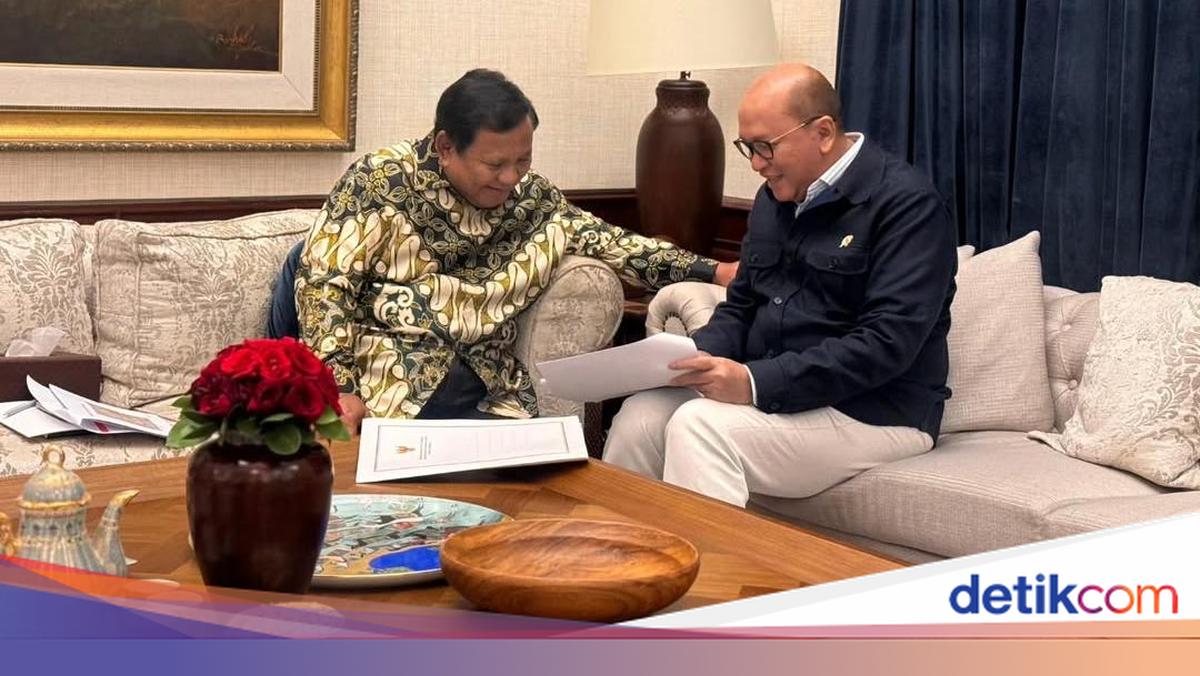Prabowo Restui Proyek Hilirisasi di 13 Lokasi, Percepat Investasi Nasional