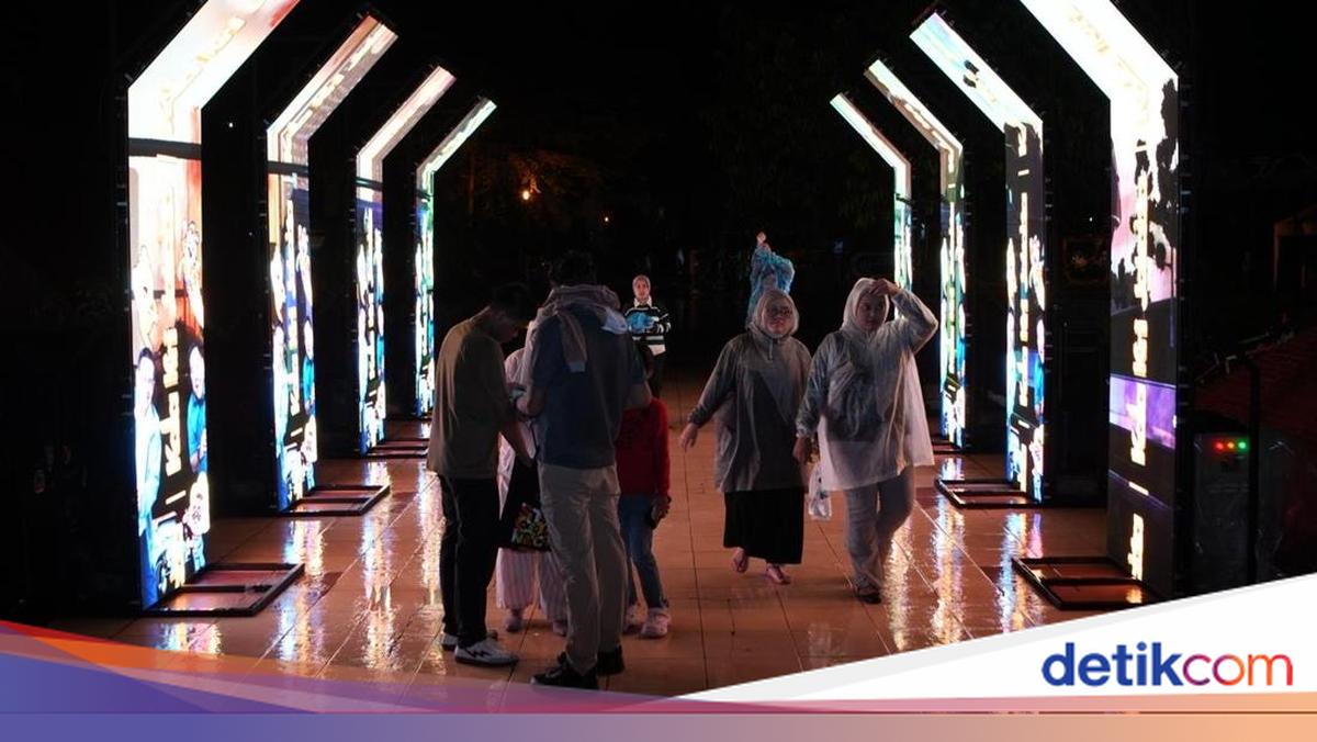 Nikmati Keseruan Libur Natal di Destinasi Wisata Jakarta