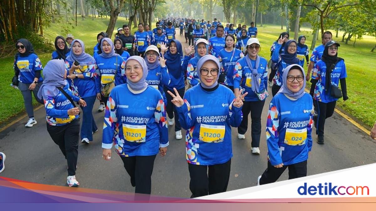 Solidaritas untuk Sumatera, Fatma Saifullah Ajak Ratusan Anak Doa Bersama