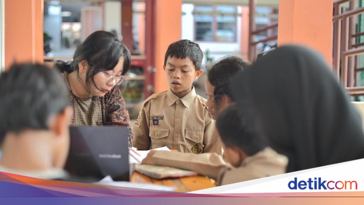 Sempat Viral, Anak Penjual Ikan Kini Bersekolah di Sekolah Rakyat Medan