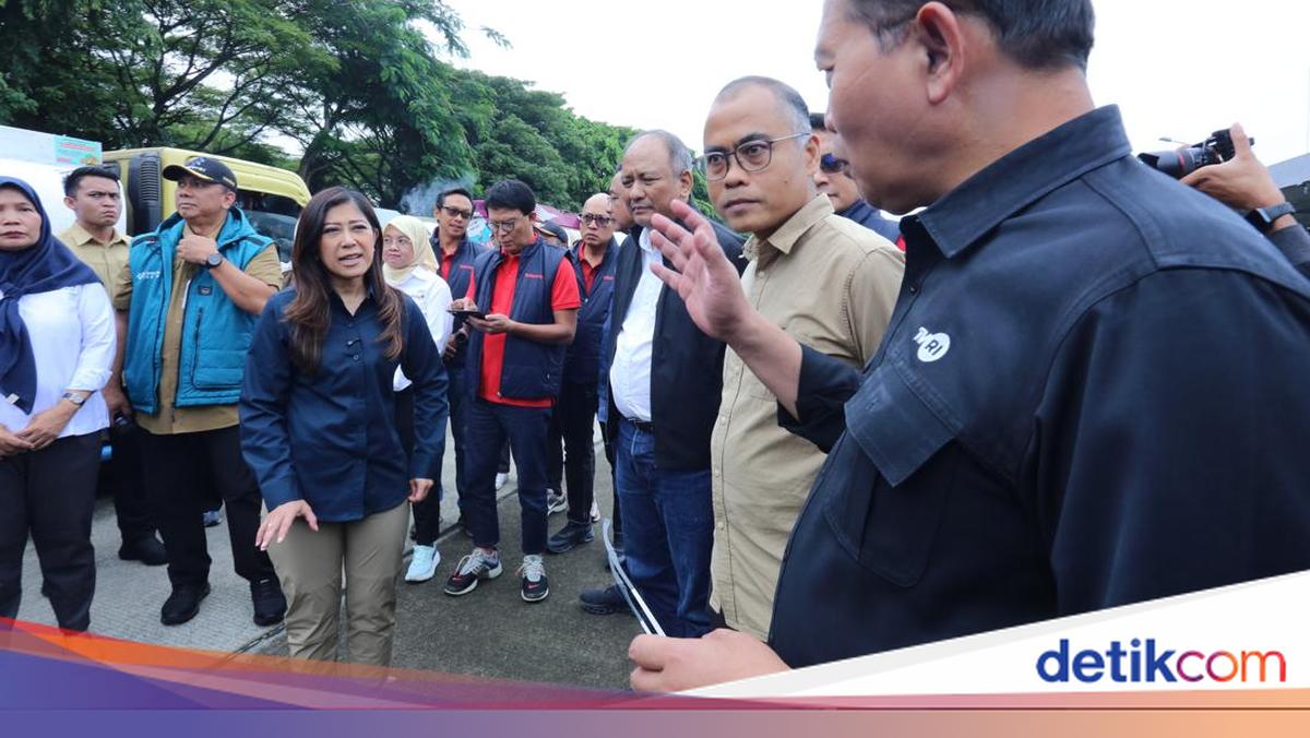 Menkomdigi & Ekosistem Digital Hadir Pulihkan Warga Terdampak di Aceh