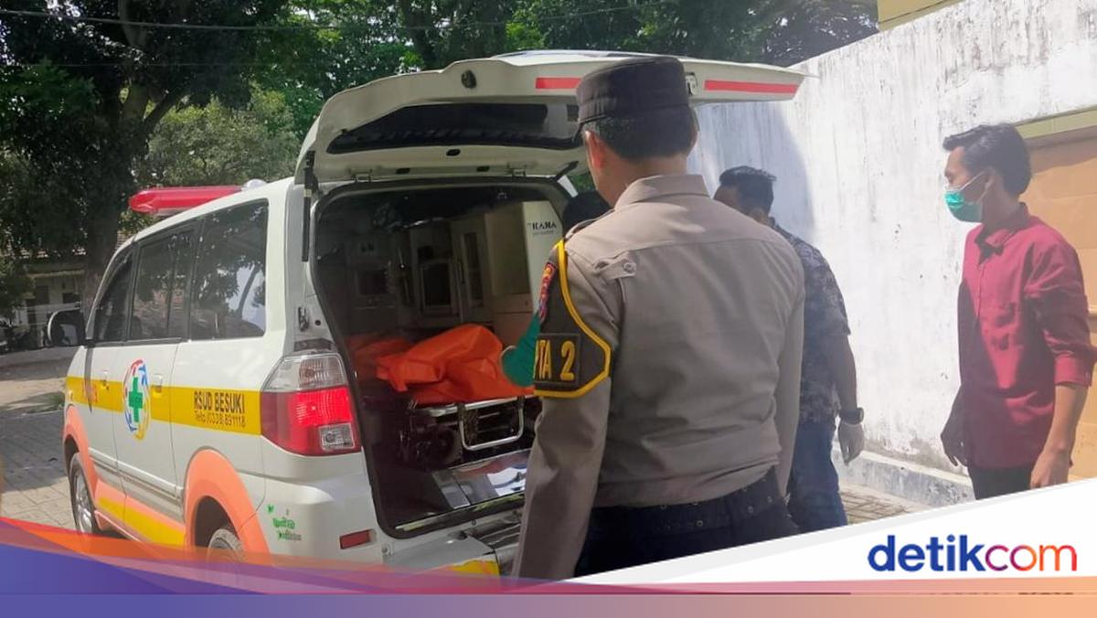 Ada Temuan Pisau dalam Rumah 3 Orang Sekeluarga Tewas di Situbondo