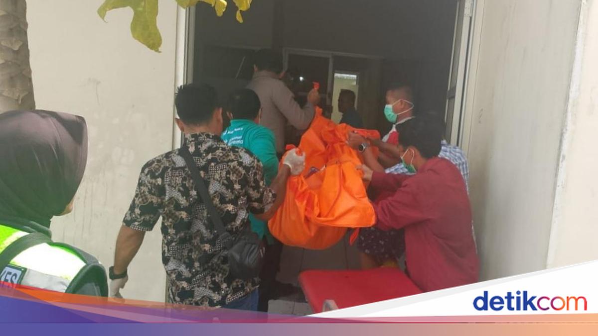 3 Orang Sekeluarga di Situbondo Tewas dalam Rumah, CCTV di TKP Mati