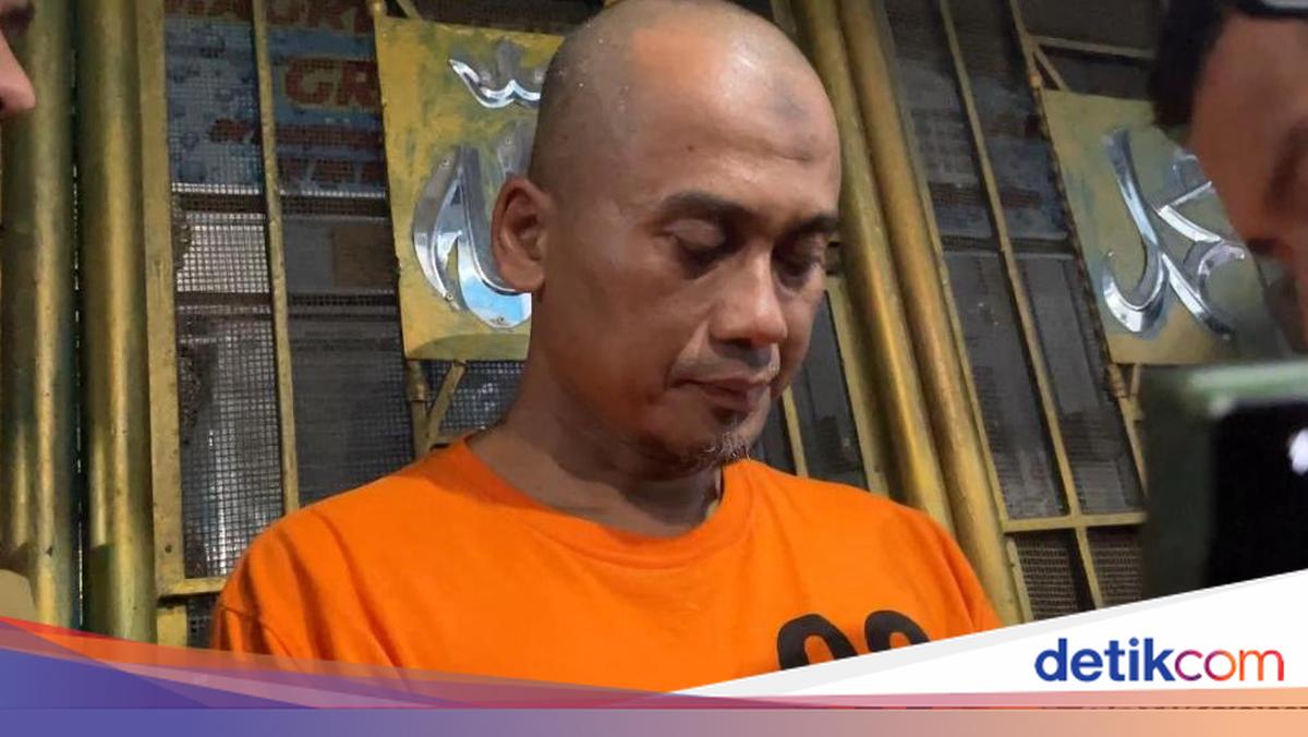 Suami Bunuh Istri di Medan Usai Ditolak Hubungan Intim, Lalu Tidur dengan Jenazah