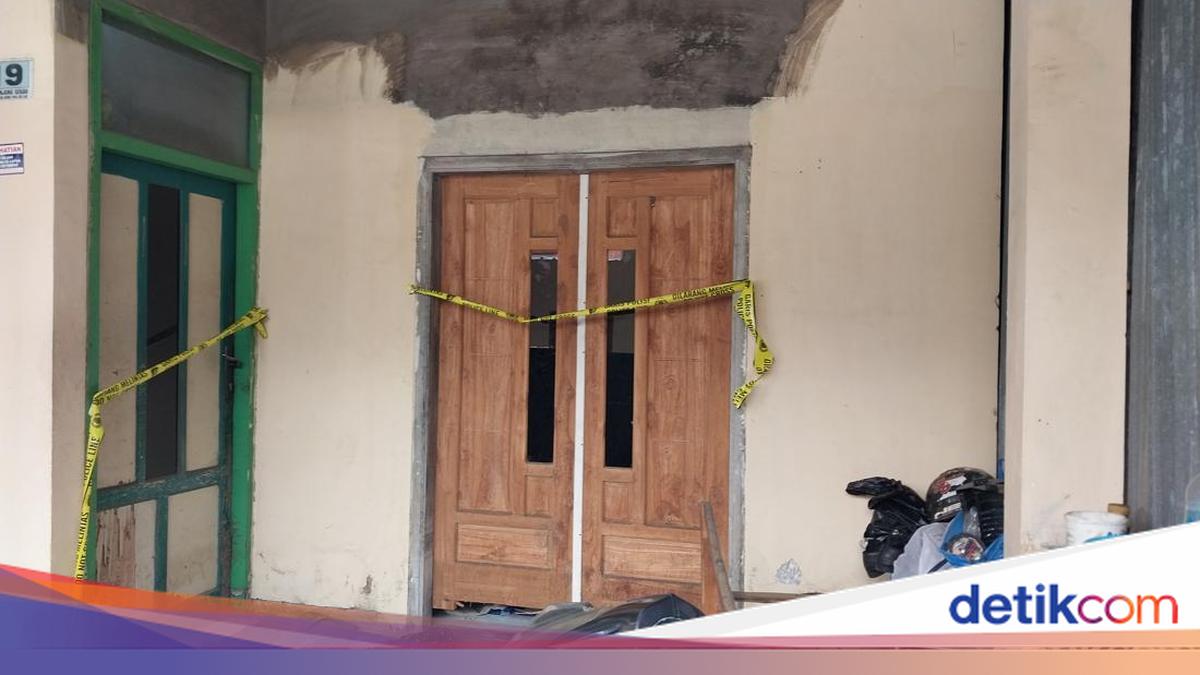 Wanita Dibunuh di Kosan Malang, Pelaku Ditangkap Sembunyi di Tandon