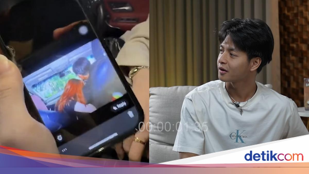 Yusman Kusuma alias Yuka klarifikasi isu perselingkuhan dengan Jule. Ia menegaskan hubungan mereka hanya sebatas teman dan minta maaf kepada Aliyah Balqis.