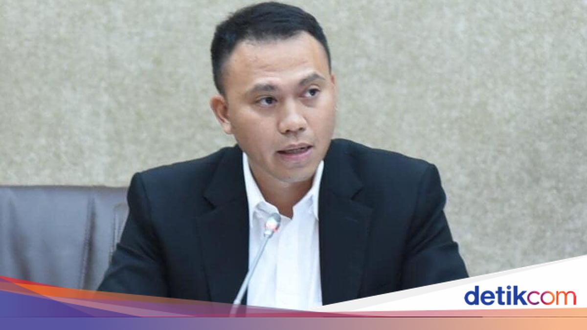 Legislator Gerindra Dorong Pemuda Tasikmalaya Ciptakan Lapangan Pekerjaan