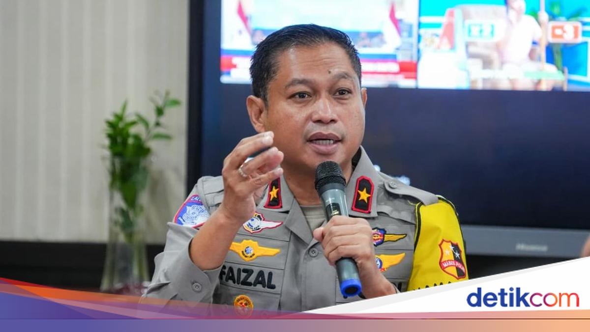 Korlantas Siapkan Rekayasa Lalin Antisipasi Puncak Arus Balik Libur Akhir Tahun