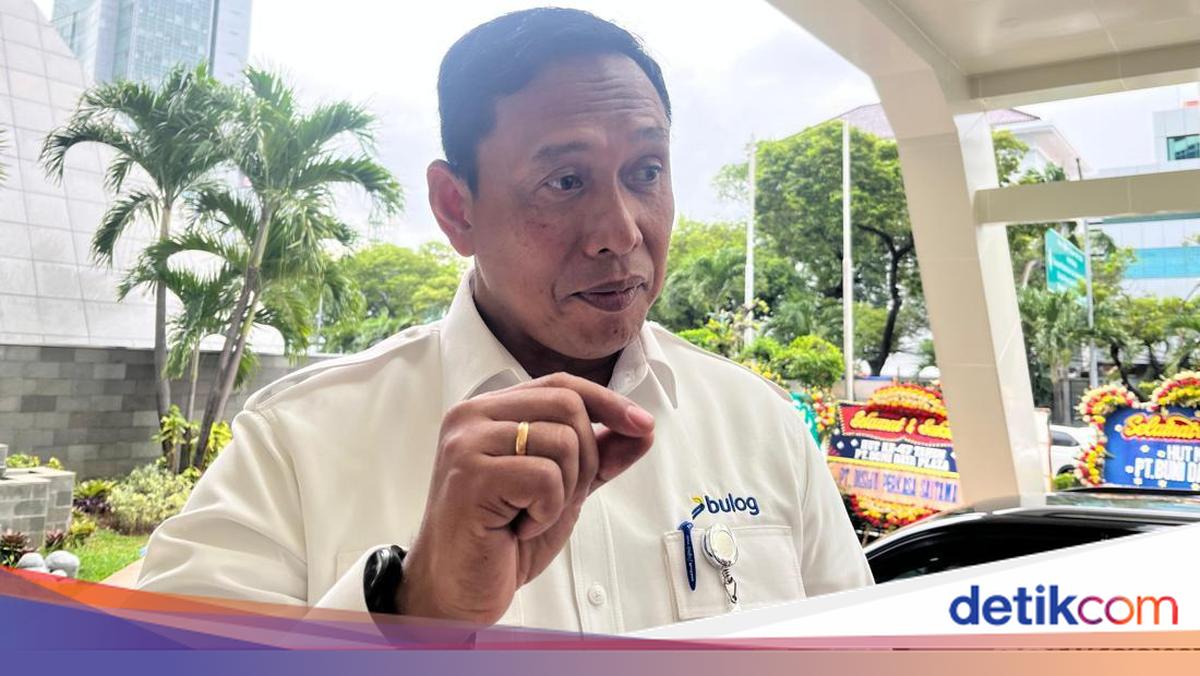 Bulog Usul Ada Beraskita Premium Rp 14.900/Kg