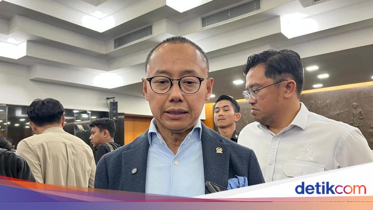 Waka MPR Soroti Insiden Kapal Tenggelam Bawa Pelatih Valencia di Bajo