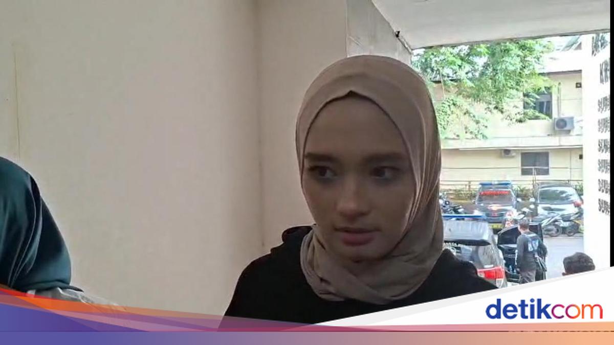 Ditolak Wardatina Mawa, Inara Rusli Kukuh Mau Damai di Kasus Dugaan Zina