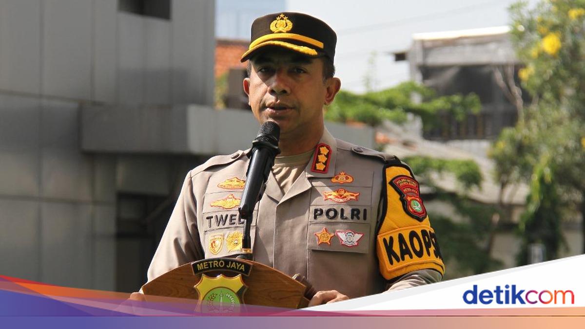 Polisi dan Ormas di Jakbar Apel Siaga Kamtibmas, Perkuat Keamanan Saat Ramadan