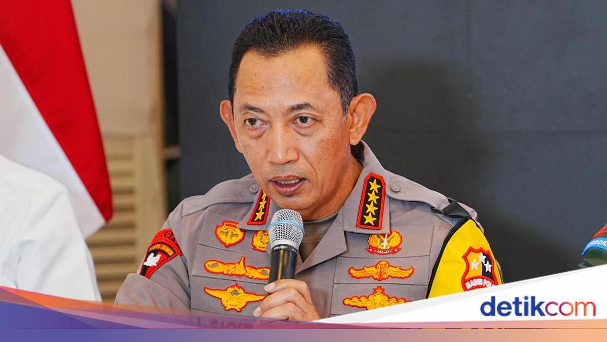 Polri Bangun 436 Sumur Bor untuk Korban Bencana di Sumatera
