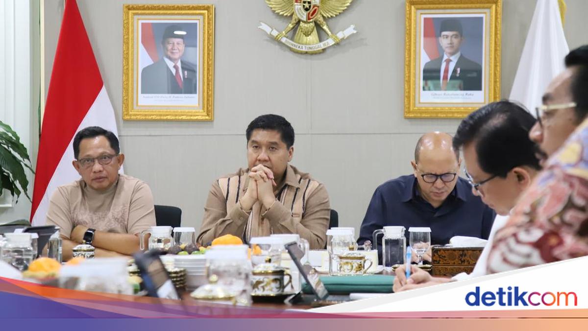 Mendagri Dorong Pemda Percepat Pendataan Rumah Korban Bencana Sumatera
