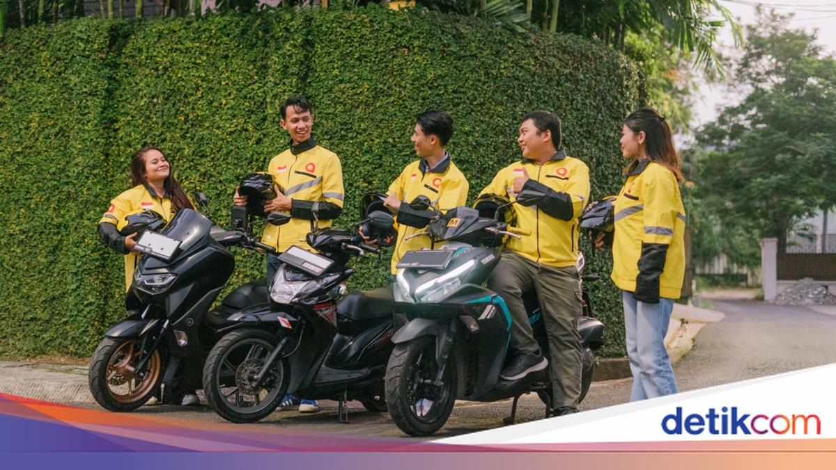 Kinerja Moncer di 2025, Maxim Siapkan Strategi Pertumbuhan di 2026