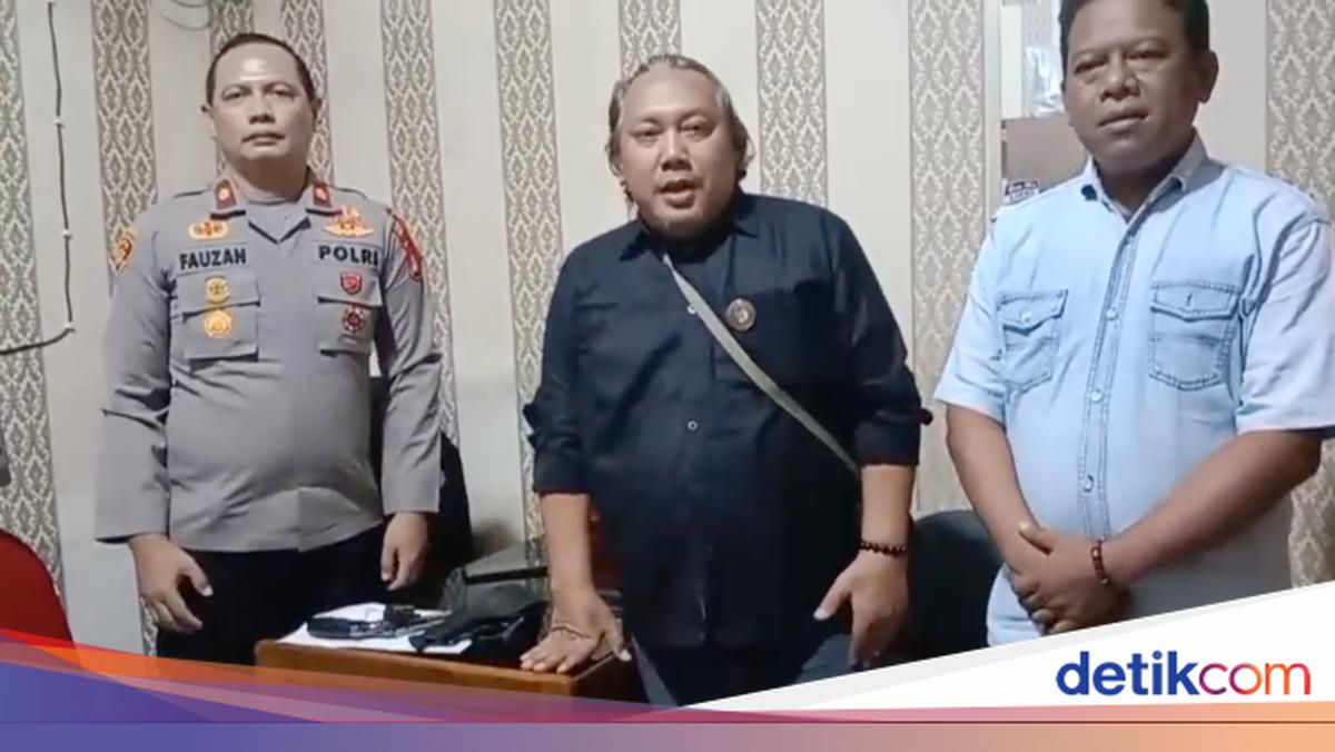 Pria di Depok Pamer Pistol Ternyata Korek Api, Ujungnya Minta Maaf