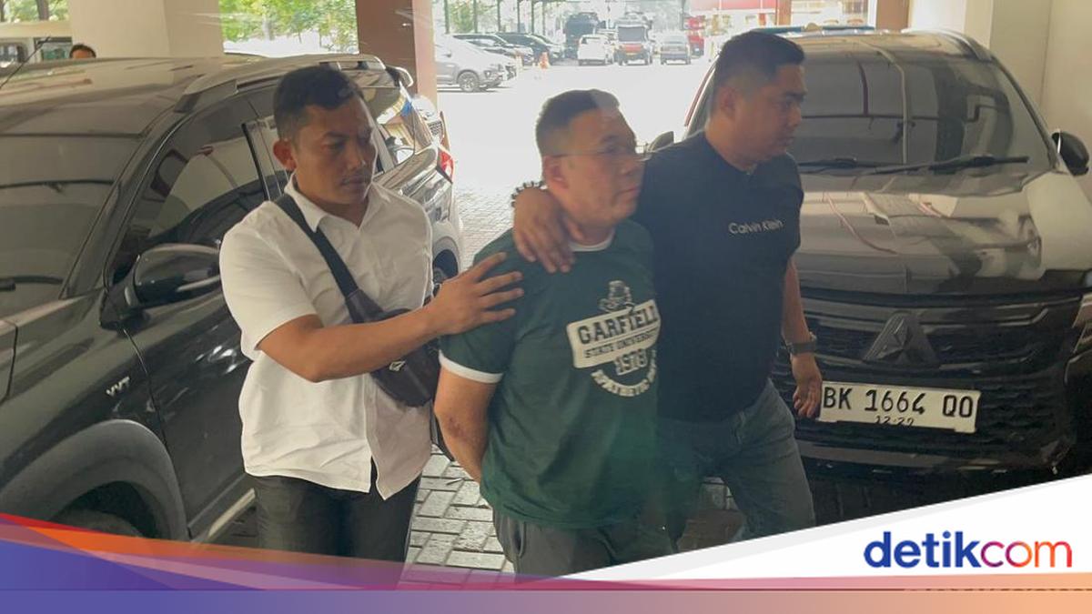 Polisi Tetapkan 2 Pengusir Nenek Elina Jadi Tersangka, 1 Masih Buron