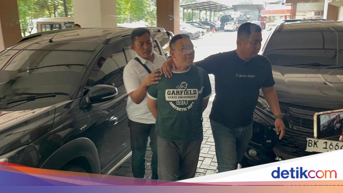 Pembeli Tanah Ditangkap Buntut Nenek Elina Diusir Ormas dari Rumah