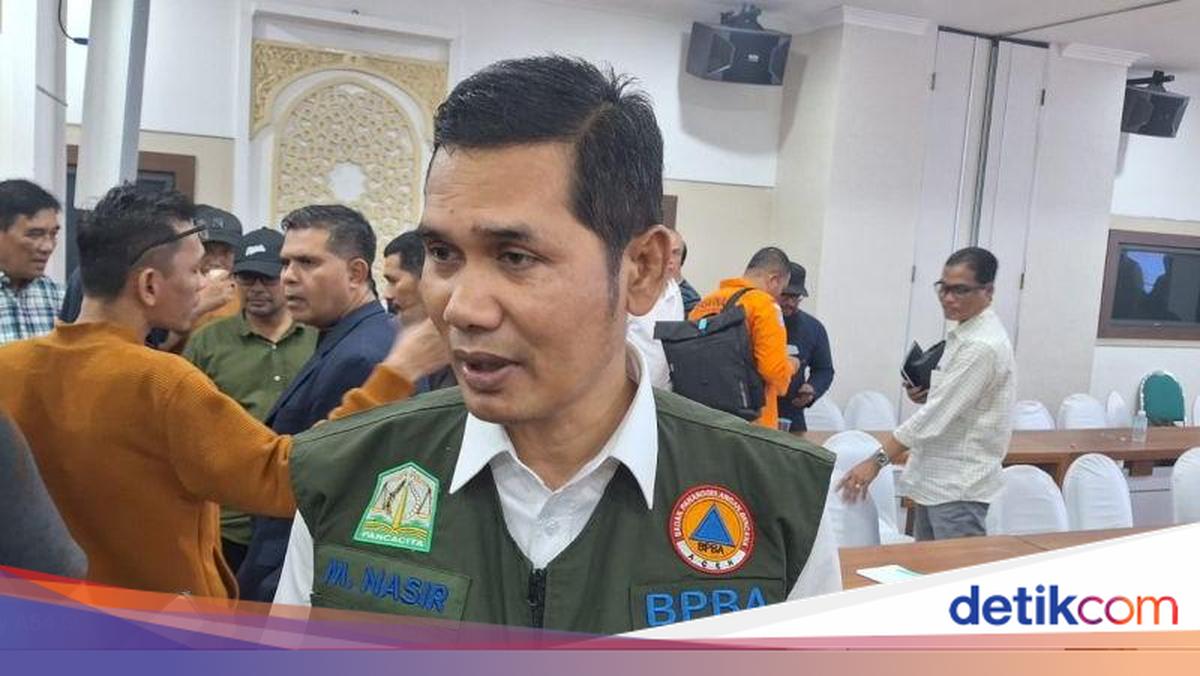 KBM di Aceh Dimulai Serentak 5 Januari 2026, Fokus Pulihkan Psikis Siswa
