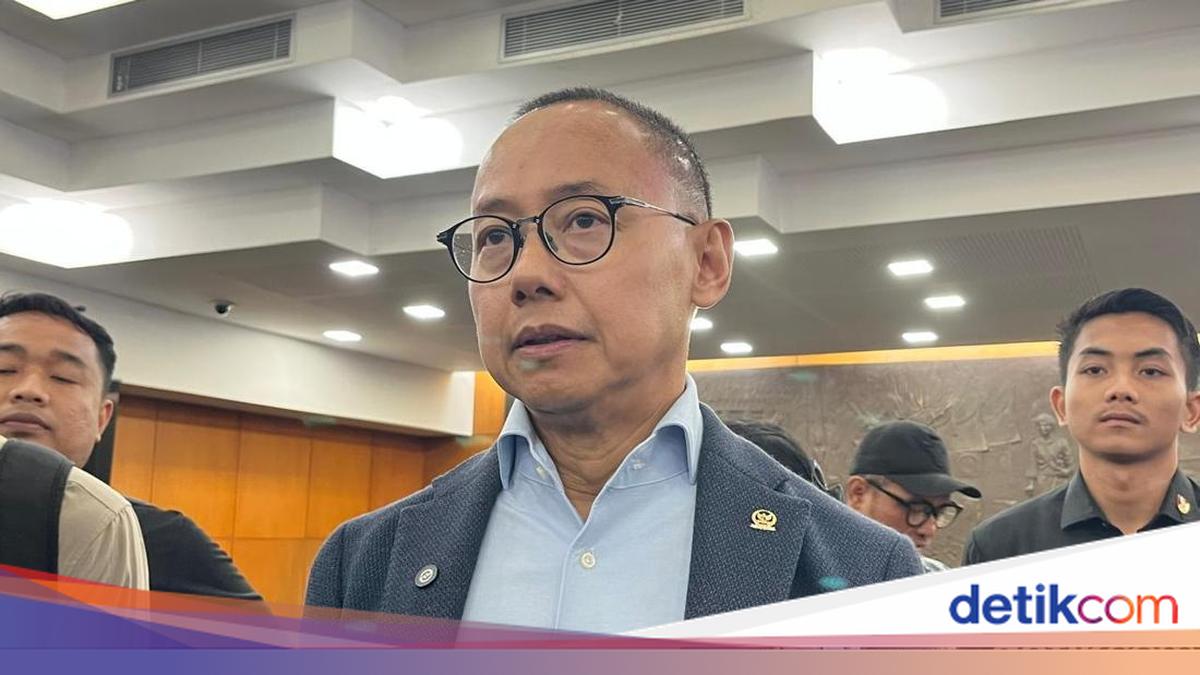 Waka MPR: Transisi Energi RI Harus Dipercepat, Kita Masih Bergantung Impor