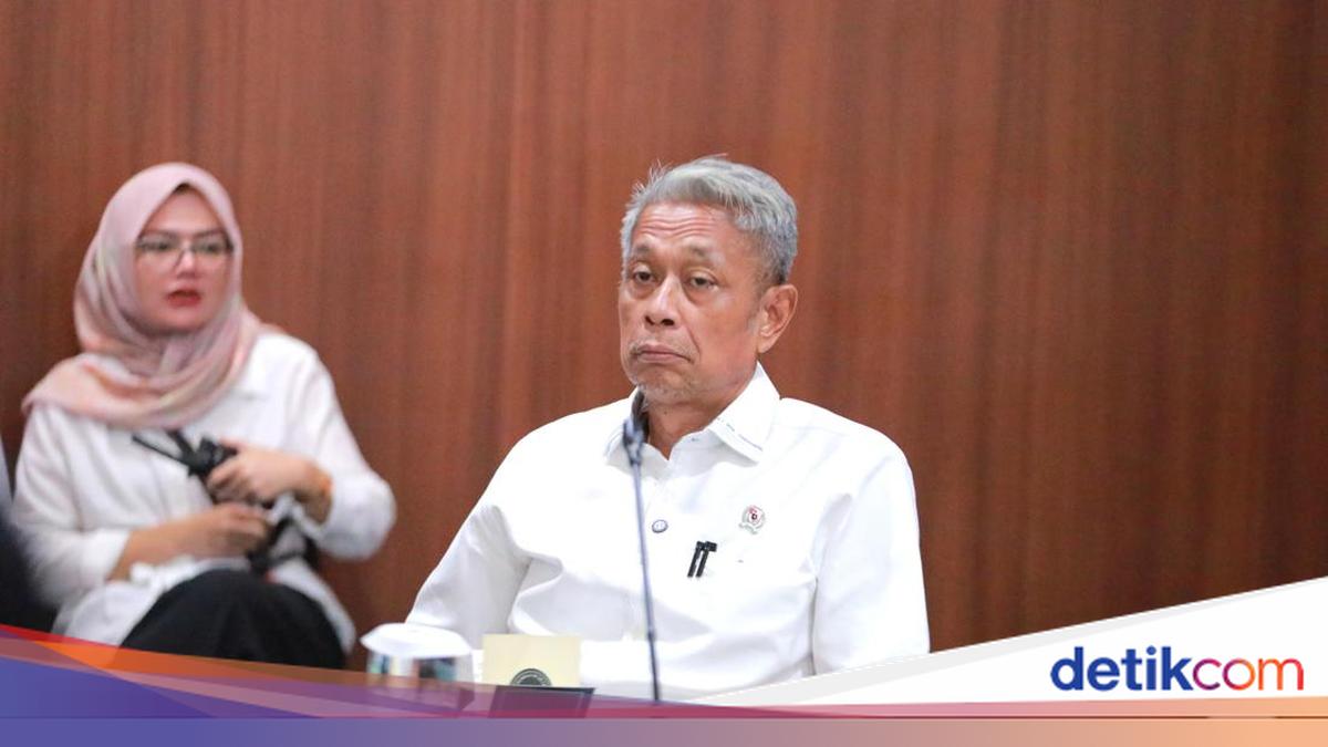 Wamensos Dorong Pemutakhiran Data untuk Perkuat Bansos & Cadangan Pangan