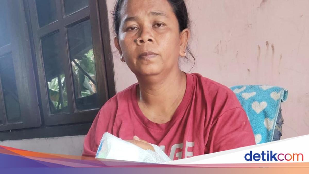 Wanita Gresik Dianiaya Penagih Utang hingga Jari Patah, Pelaku Ditangkap