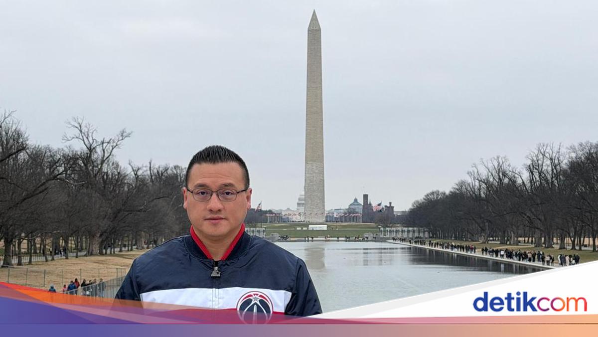 Kenneth DPRD DKI Minta Pemprov Fokus Bereskan Masalah Klasik Jakarta di 2026