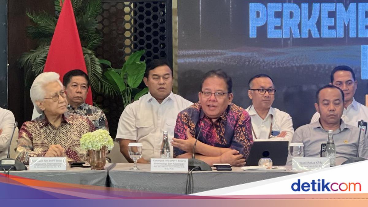 Kriminolog Soroti Bahaya Ekstremisme Sayap Kanan di Kasus Bom SMAN 72