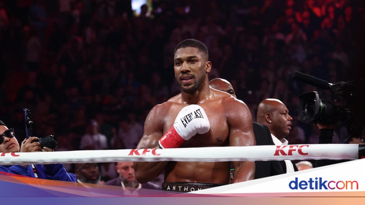 Anthony Joshua Nigeria Accident: 2 Dead