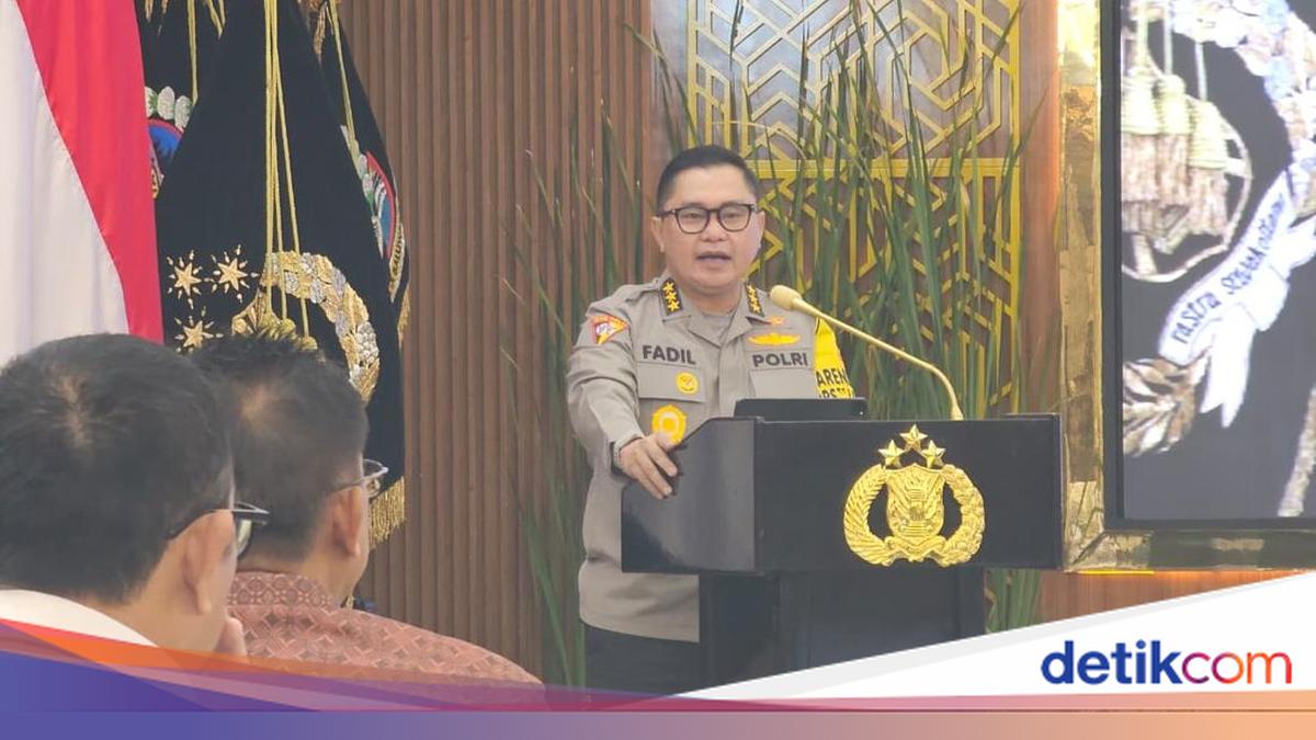 Polri Bantu Perbaikan 91 Jembatan Tingkatkan Konektivitas di Penjuru Negeri