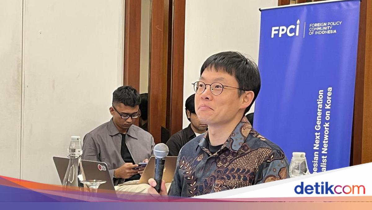 Resonansi Budaya Indonesia dan Korea Selatan di Balik Karya Sinema