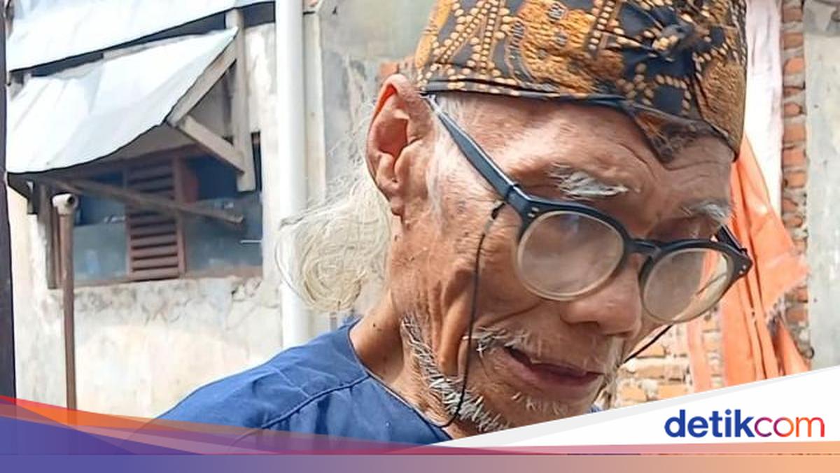 Diding Diding Boneng Belum Syuting Lagi karena Asma, Rutin Kontrol dan Gak ...