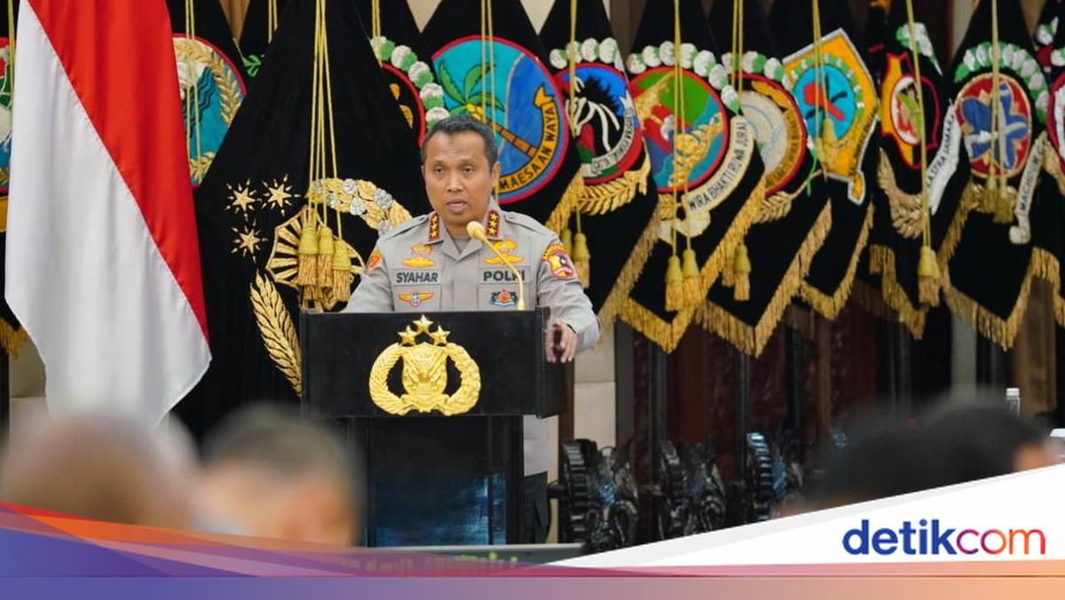 Deep Fake Pejabat hingga Kasus Fantasi Sedarah Curi Perhatian di 2025