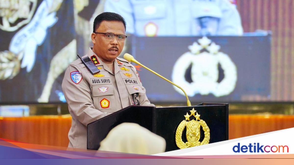 Transformasi Digital Pelayanan Publik, Cara Korlantas Cegah Transaksional