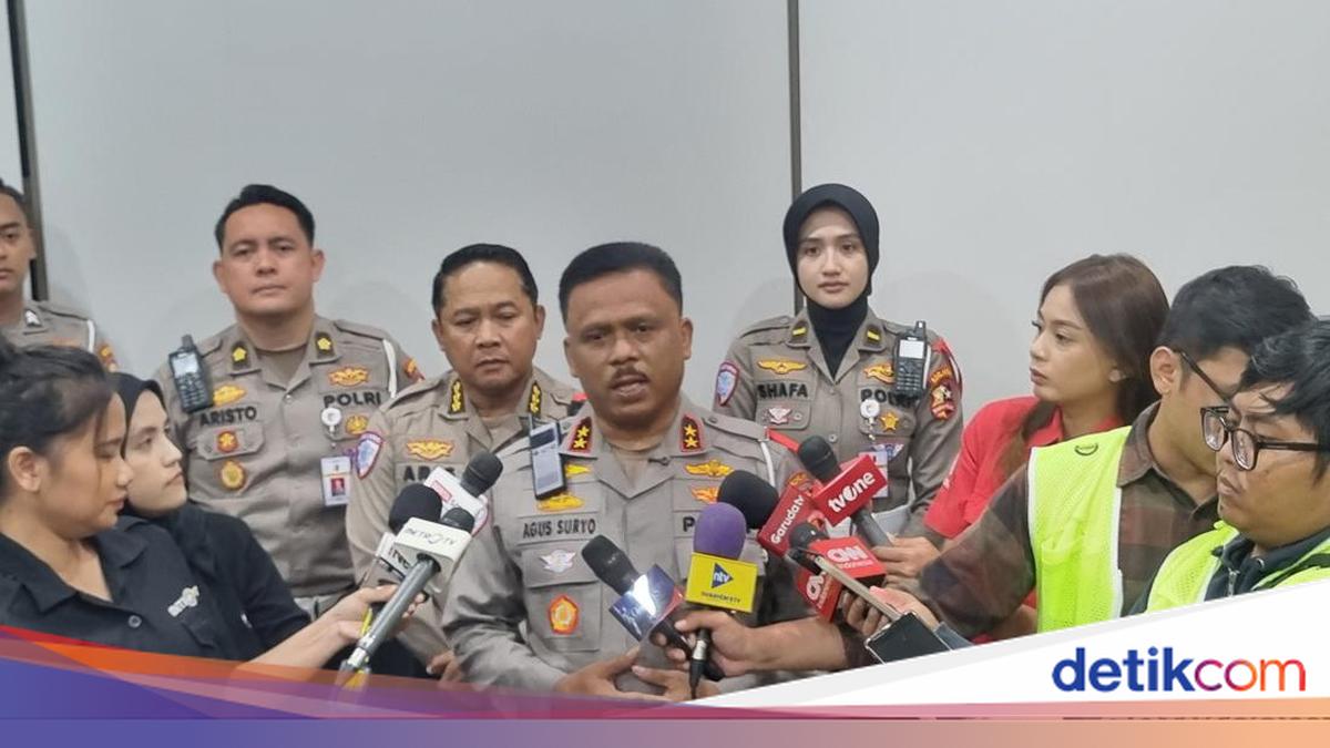 Jelang Arus Balik, Kakorlantas Ingatkan Pemudik Tak Ngebut di Jalan Lengang