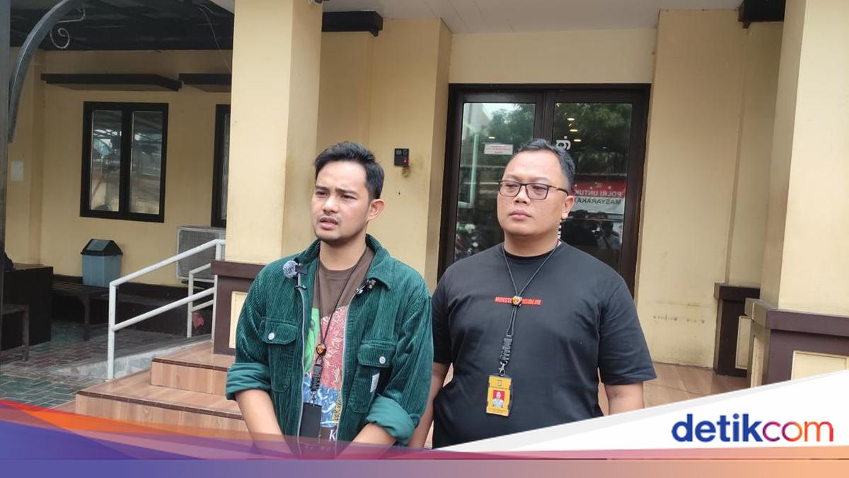 Jukir di Jakbar Kasih Kembalian Pakai Uang Mainan, Berujung Ditangkap Polisi