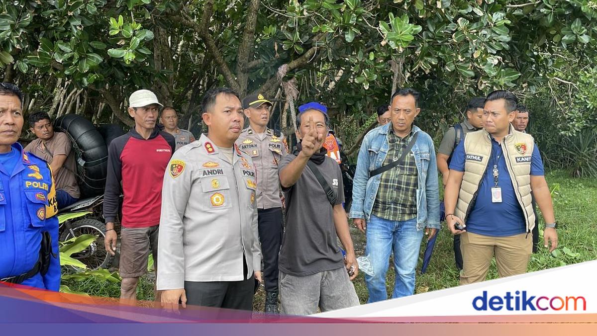 5 Atlet Terjun Payung Jatuh di Laut Pangandaran: 1 Tewas, 1 Hilang