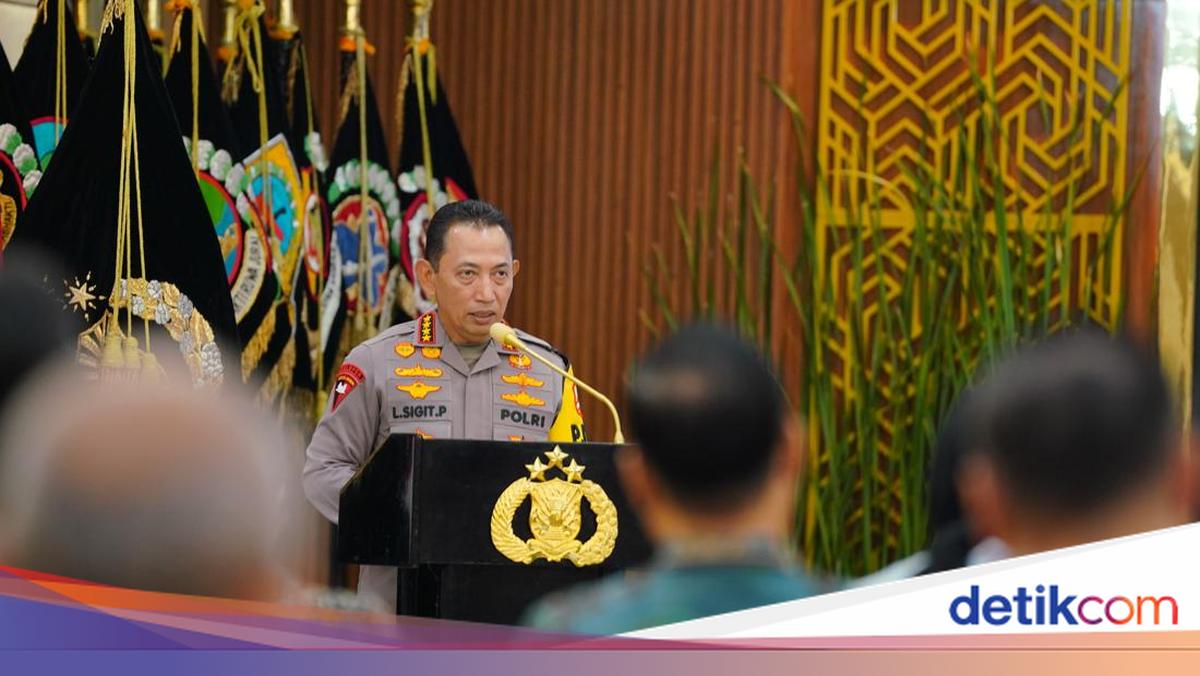 Dukungan Polri untuk Ketahanan Pangan: Dari SPPG hingga Penanaman Jagung
